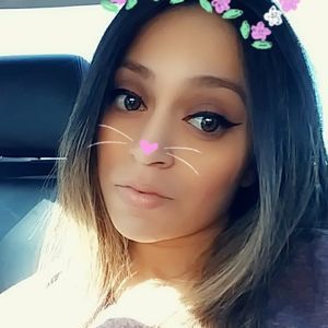 Meet your Posher, Garcia